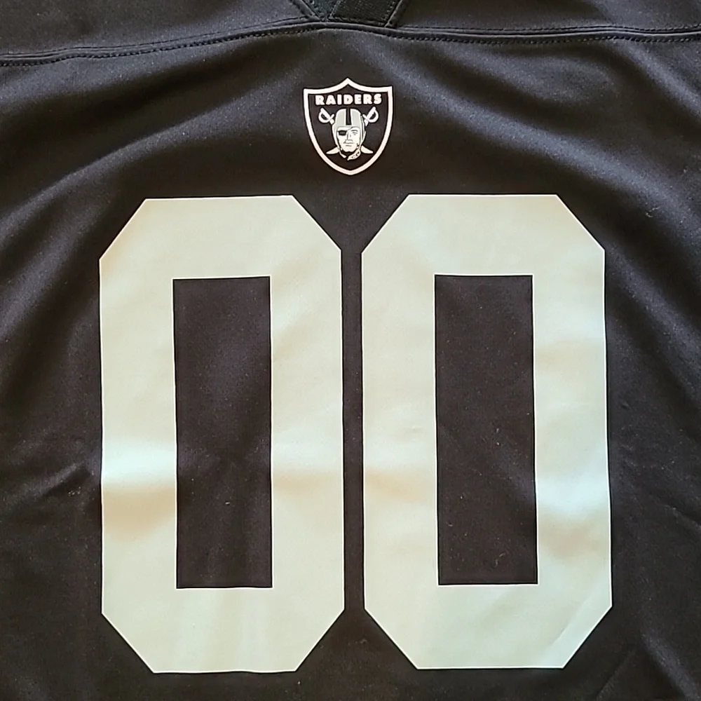 NFL new tags